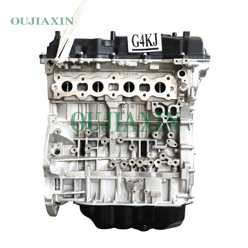 For Hyundai Sonatas new 2.4L G4KJ engine