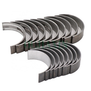 Customized Engine Bearings of various brand for Mercedes-Benz for BMW for Audi for LR for Vw for Toyota for Kia etc