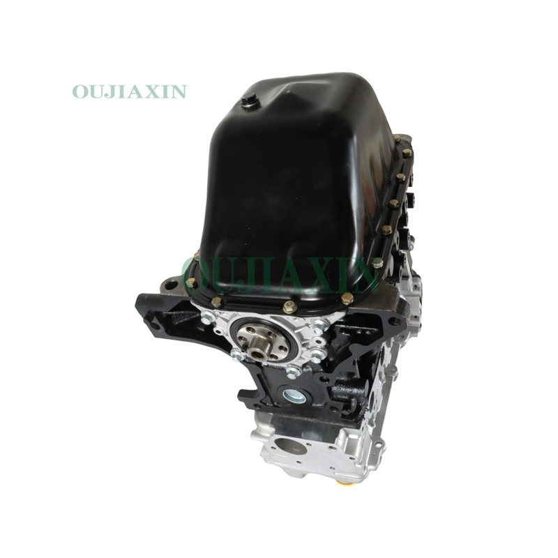 SQR372 800CC Gasoline Engine Assy for Chery QQ Engine Joyner Trooper and UTV ATV