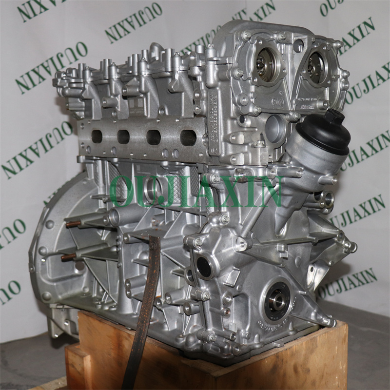 Factory Price M274  Engine For Mercedes Benz Nissan1.6L  2.0L