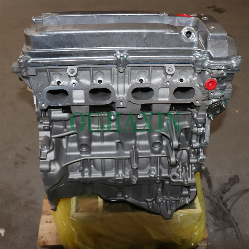 Engine 2.4 L  2AZ 2AZ-FE engine for RAV4