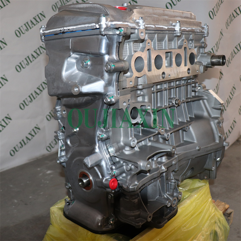 Engine 2.4 L  2AZ 2AZ-FE engine for RAV4