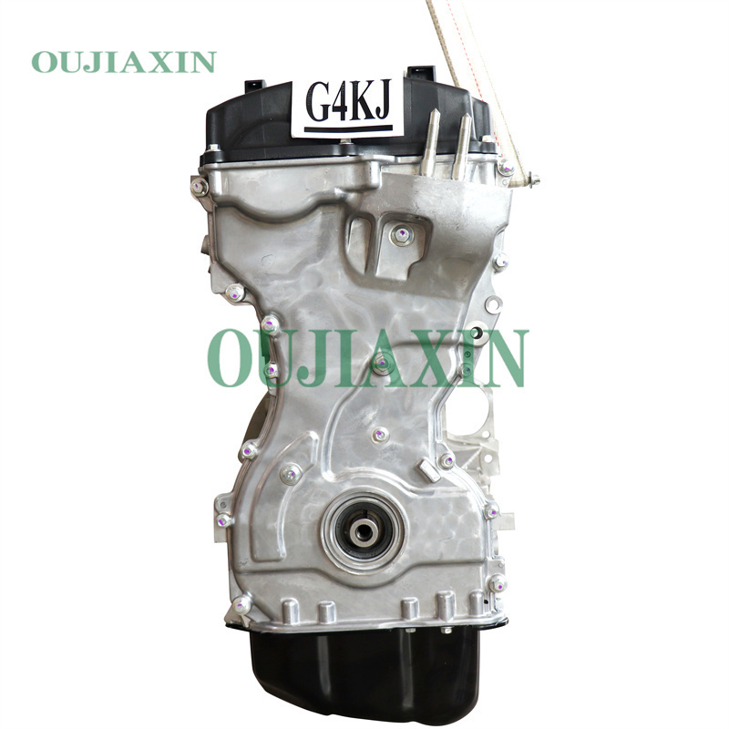 For Hyundai Sonatas new 2.4L G4KJ engine