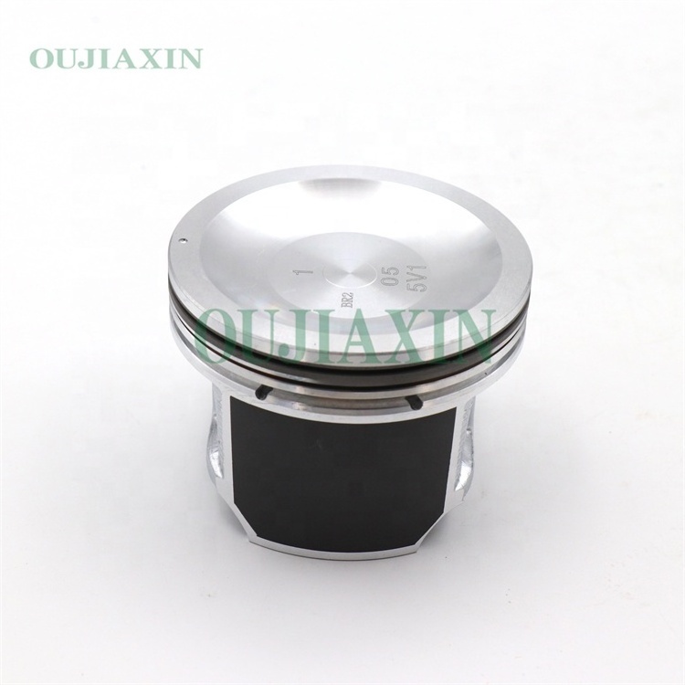 Piston OE A20109E000 A20105V110 for NISSAN KA24 KA24DE 2.4L engine