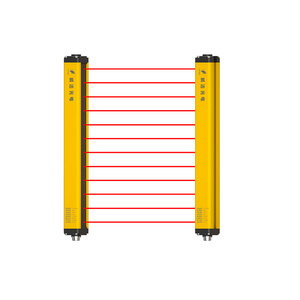 VIFAR Safety Sensor Area Security Industrial Photocell Light Curtain Elevator Parts Light Curtain Sensors