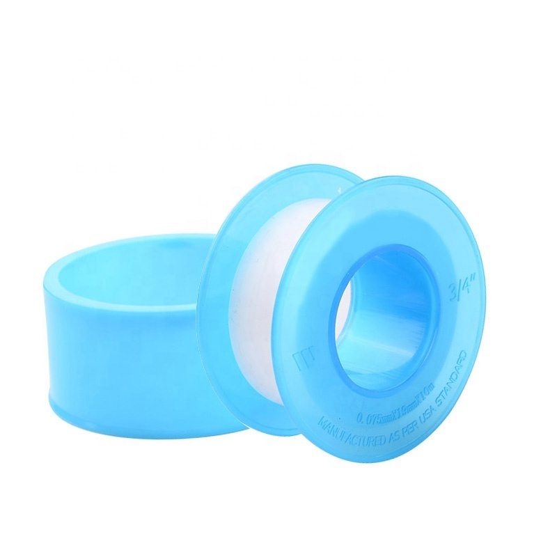 Plastic pipe seal tape ptfe thread tape mechanical ptfe taflon seal tape