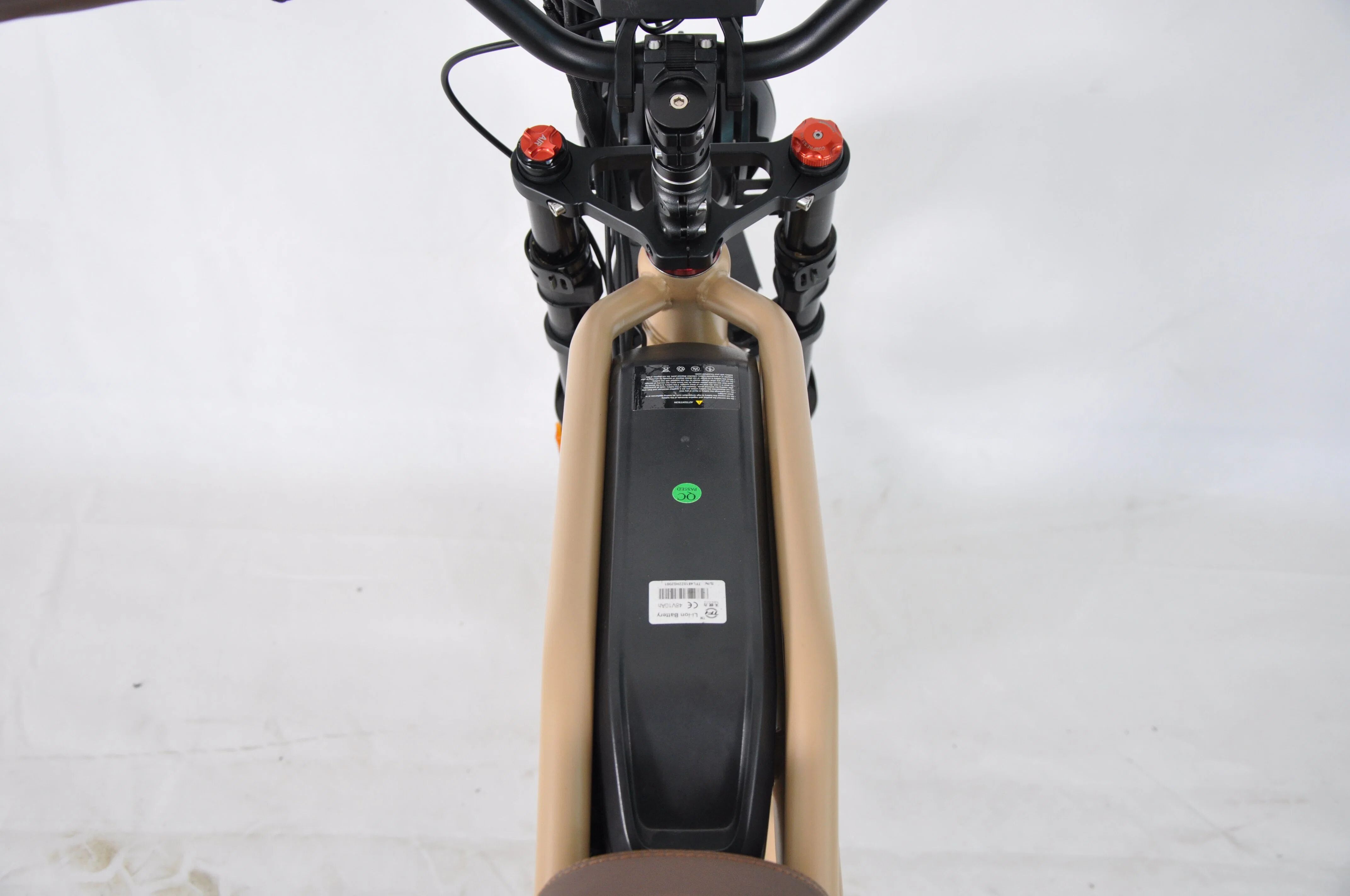 48v 500w Motor 13Ah Samsung Super Powered Battery 73 2 Seat ebike Electric Bicycle Two Seater Fat Tire e bike european warehouse