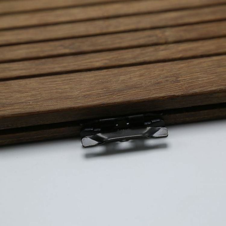 Cheap hot sale new products clip for outdoor decking