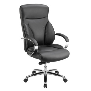 sumptuous heavy duty Big and Tall stylish Swivel Computer Desk Chair Ergonomic boss Office Chair