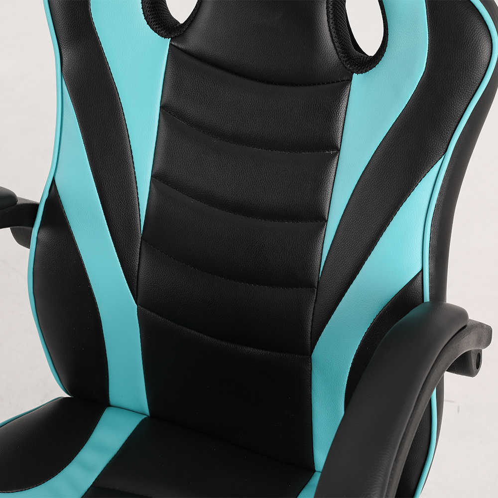 best selling wide back lumbar support ergonomic home and office gaming chair