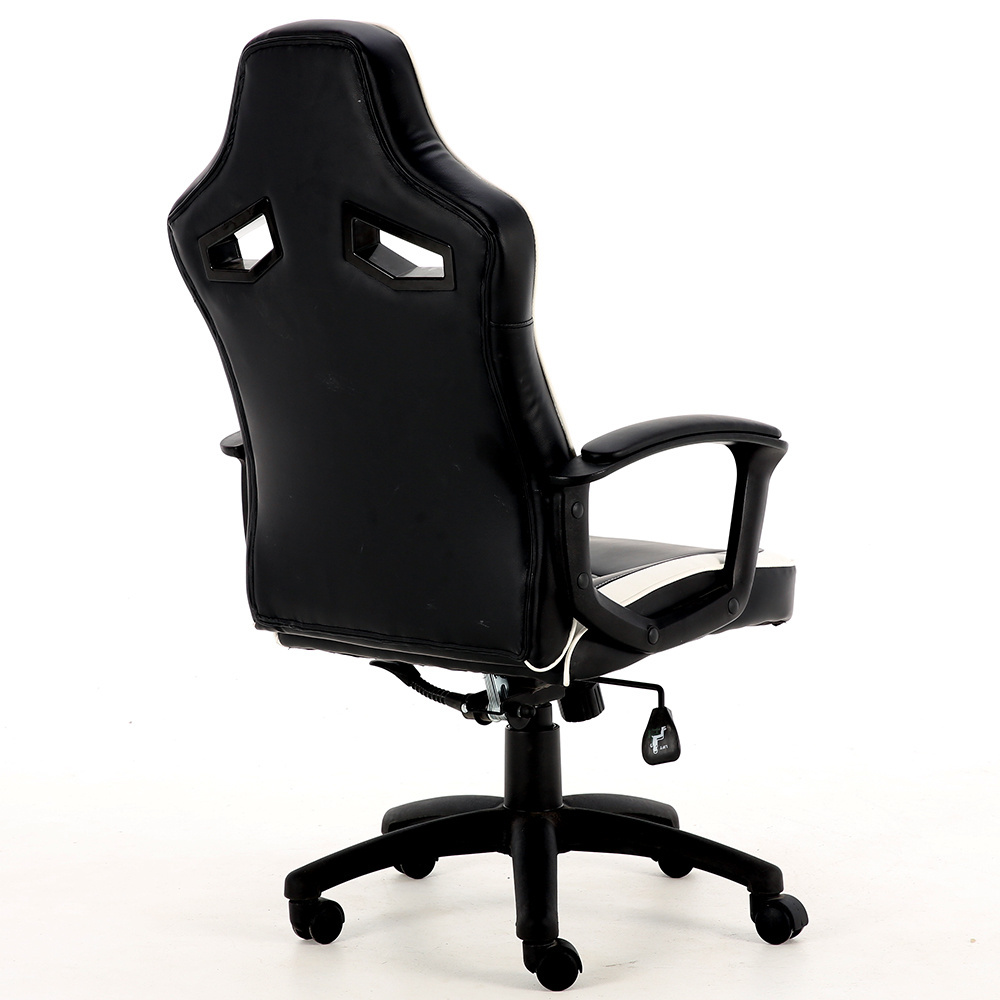 swivel reclining leather cheap Internet celebrity gamer chair