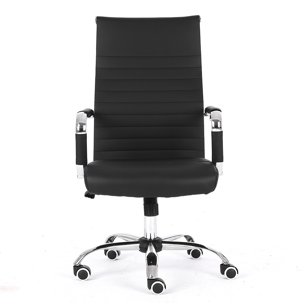 High back metal frame good sewing finishing  Office Chair Wholesale And Executive Chair