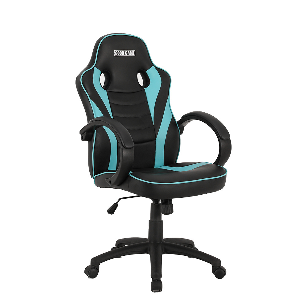 best selling wide back lumbar support ergonomic home and office gaming chair