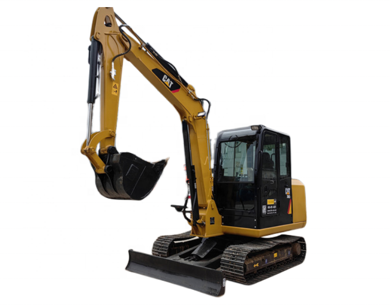 cheap high quality but low price excavator digger Used CAT 306 CAT 306E2 306D 306E 308C mini excavadora