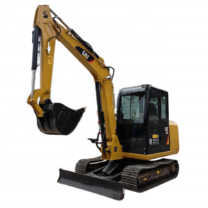 cheap high quality but low price excavator digger Used CAT 306 CAT 306E2 306D 306E 308C mini excavadora