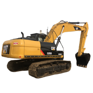 CAT 325C used excavator .Hot sell construction machine caterpillar 325d used excavator cat second hand excavator for sale