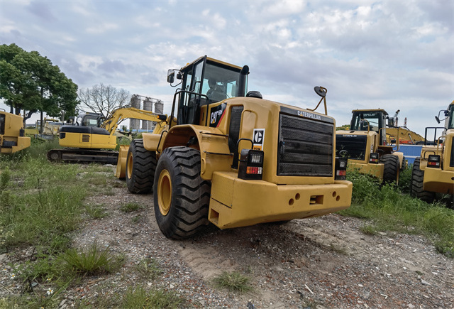 Cat 950H wheel loader caterpillar 950B 950E 950F 950G 950H in for sales