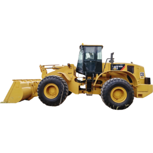 Cat 950H wheel loader caterpillar 950B 950E 950F 950G 950H in for sales