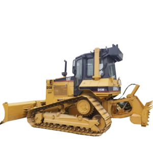 cheap price Mini Used CAT D5M D5N D5H D5K series tractor dozer bulldozer on sale