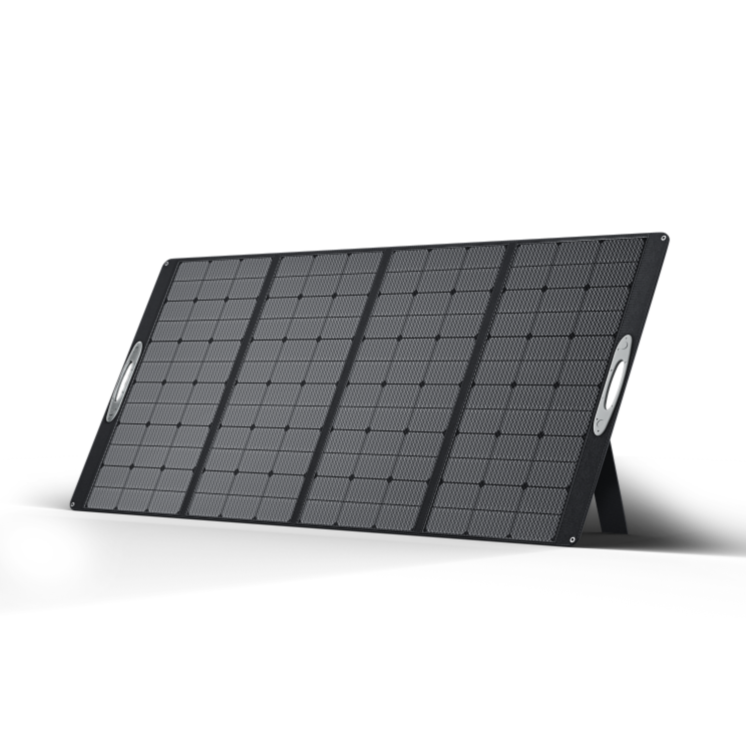 Oukitel EU Warehouse IP65 Waterproof Portable Foldable ETFE 100w 200w 400w Flexible Folding Solar Panels