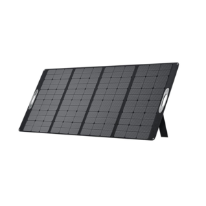 OUKITEL Foldable Solar Panel IP68 Waterproof Portable Solar Panel 200W 400W For Portable Power Station