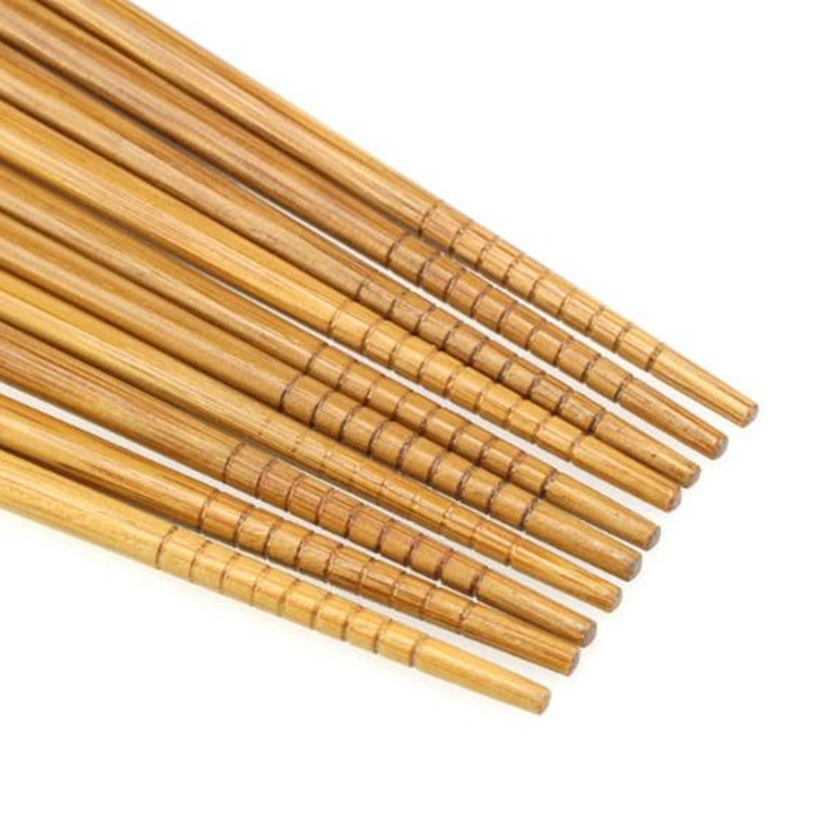 Disposable Chinese Traditional Chopsticks 5pcs in a Set Gift Box