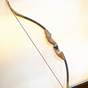 Bows for Archery Takedown Recurve Bow 25/35/30/40lbs Detachable Handmade Hunting Shooting