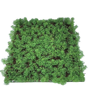 K-0240 High quality Artificial Grass Wall Plastic Outdoor Planter Roll Panel Panels Artificial Green Wall