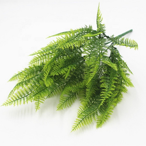 V-3241 Wholesale decorative plant Artificial Persian Grass For Decoration