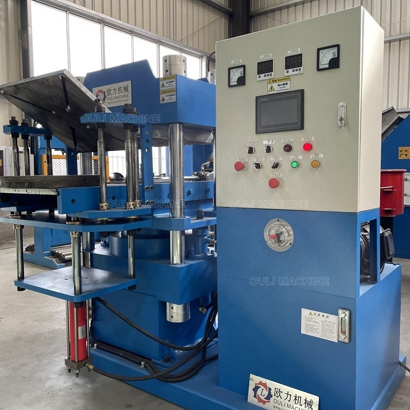 Best Quality China Manufacturer Bicycle Tyre Making Equipment / Bike Fork Lift Tire Production Line Building Machine