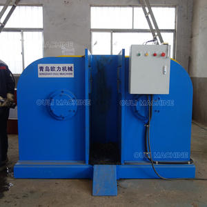 Tyre Shredder Waste Tire Recycling Production Line machine,full automatic rubber tyre recycling plant price for sale machinery