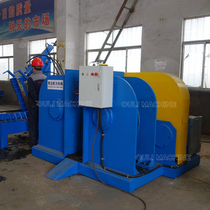 whole waste fully recycling tyre crusher machine,car tracks portable tire shredder for sale machine,rubber powder make machinery