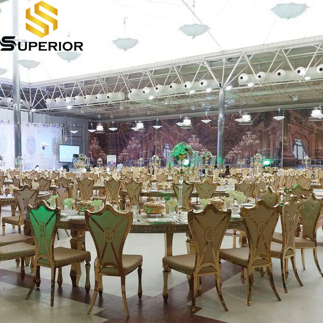 wholesale hotel wedding chairs banquet hall use