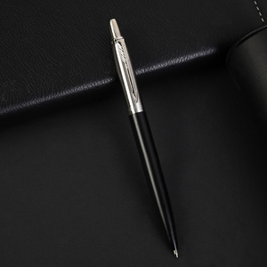 Parker Jotter Stainless Steel Ball Pen Factory Sale Luxury High Quality Parker Pen Custom Logo Business Parker Original pen