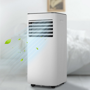 2021 Hot Portable Ac Home Cooling 9000btu Airconditione Wifi Air Conditioning