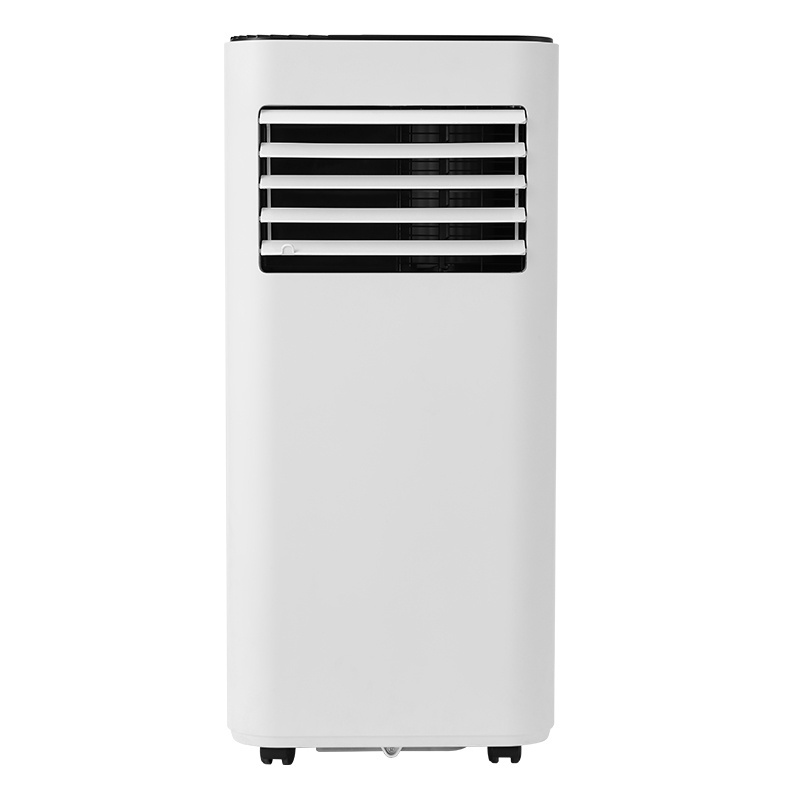 Home 9000 Btu Portable Ac Mobile Split Solar Powered Inverter Mini Air Cooler Portable Air Conditioner