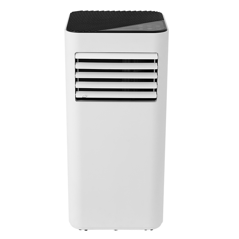 Home 9000 Btu Portable Ac Mobile Split Solar Powered Inverter Mini Air Cooler Portable Air Conditioner