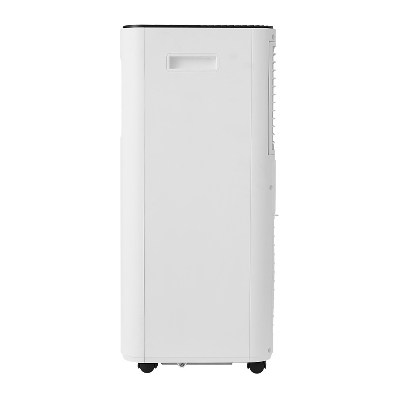 Home 9000 Btu Portable Ac Mobile Split Solar Powered Inverter Mini Air Cooler Portable Air Conditioner