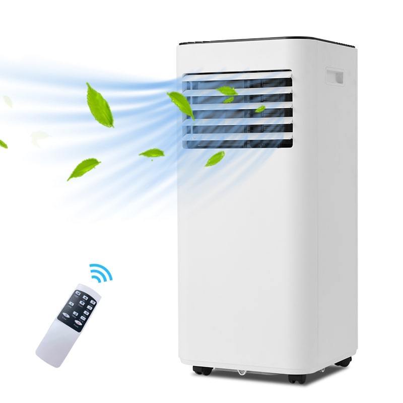 2021 Hot Portable Ac Home Cooling 9000btu Airconditione Wifi Air Conditioning