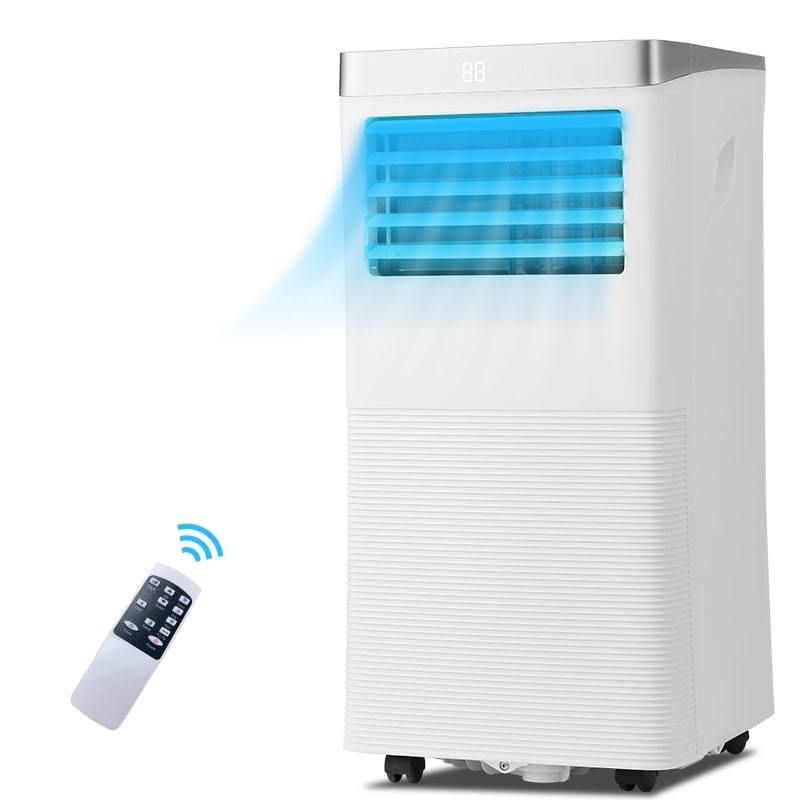 Mini Airco Smart 6000 Btu Air Conditioner Ac  Air  Conditioner Floor Standing Air Conditioner