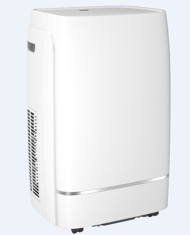 12000BTU Reliable Energy Efficient R290 Compressor Portable Indoor Air Cooler AC Air Conditioner