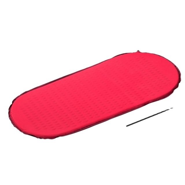 Outfitters Self Inflating Camping mat - Perfect Foam Sleeping pads for Camping, Backpacking, Hiking, Hammocks