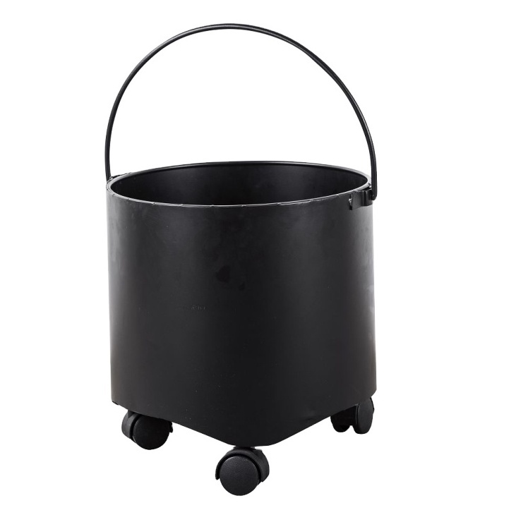 OL-F063 outdoor portable camping fire pit