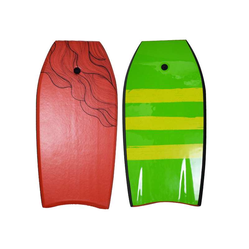 body board 41