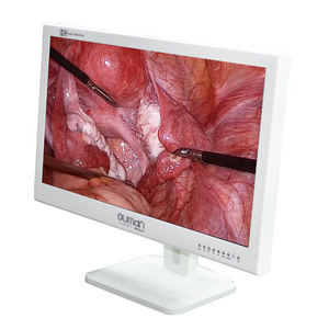 Hospital Equipment 24-Inch Endoscope Monitor LCD Medical Grade Monitor