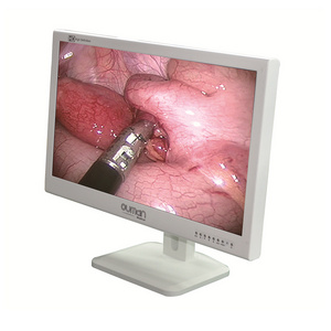 Urology surgical 24 inch 27 inch medical grade monitor