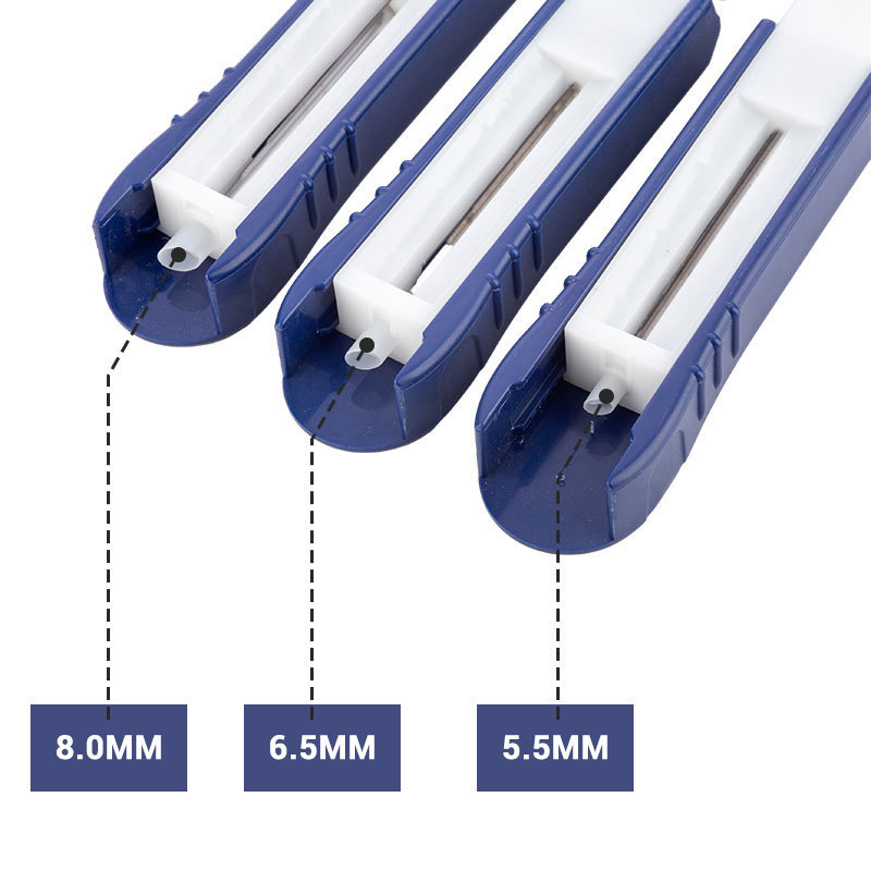 OEM Custom Commercial Tobacco Roller Cigarettes Tube Filling Manual Cigarette Rolling Machine