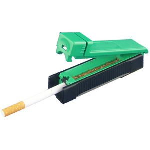 Hot Sale OEM Quality Industrial Cigarette Rolling Machine Automatic Filling Tube Rolling Machine Tobacco Roller