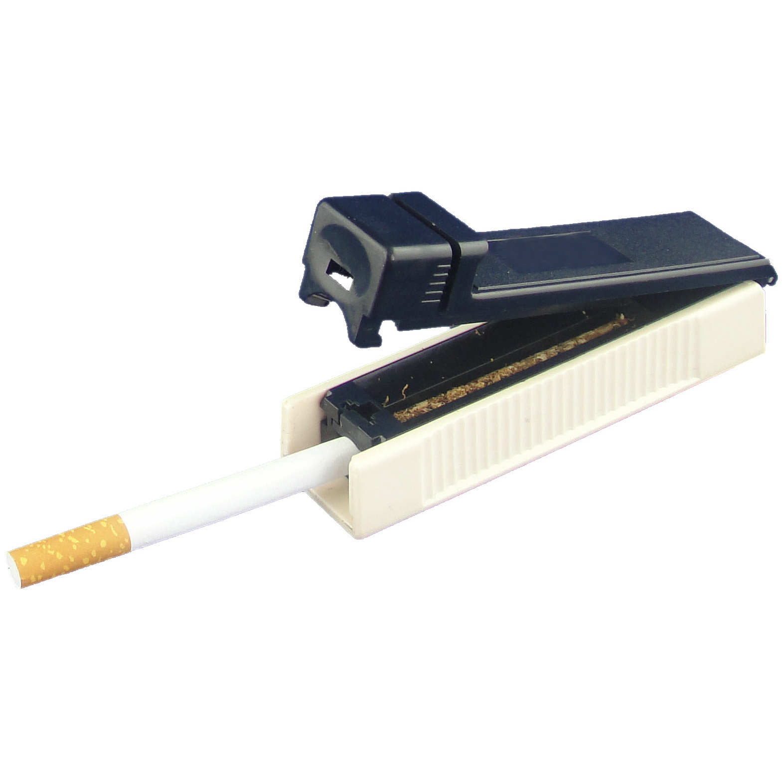 Hot Sale OEM Quality Industrial Cigarette Rolling Machine Automatic Filling Tube Rolling Machine Tobacco Roller