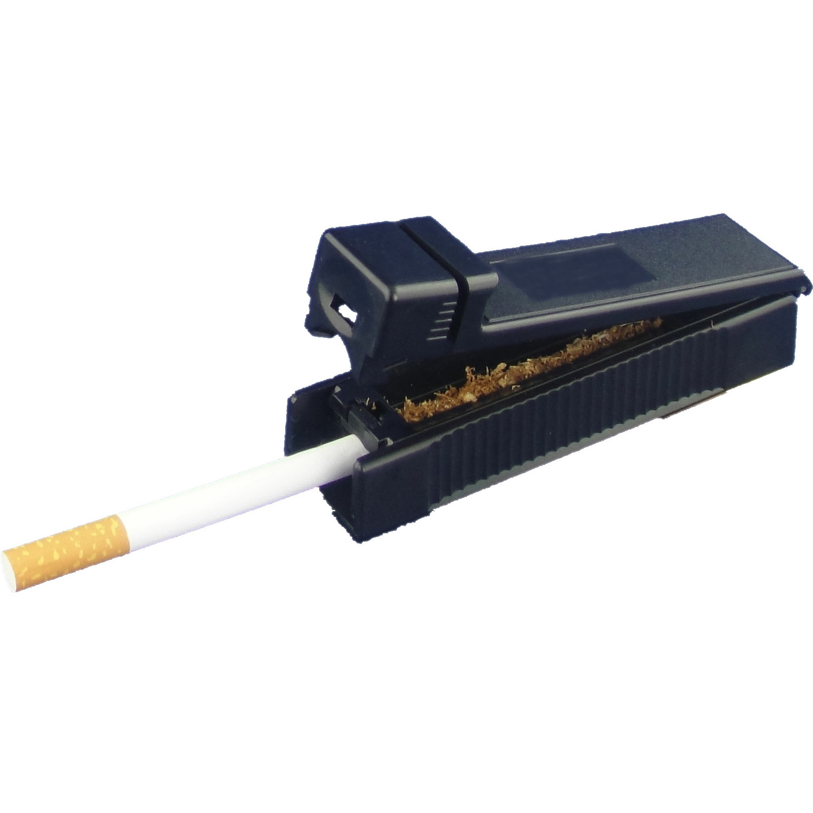 Hot Sale OEM Quality Industrial Cigarette Rolling Machine Automatic Filling Tube Rolling Machine Tobacco Roller